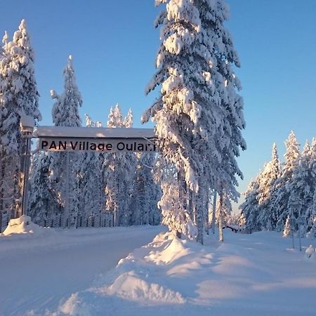Sallainen Panvillage ภายนอก รูปภาพ
