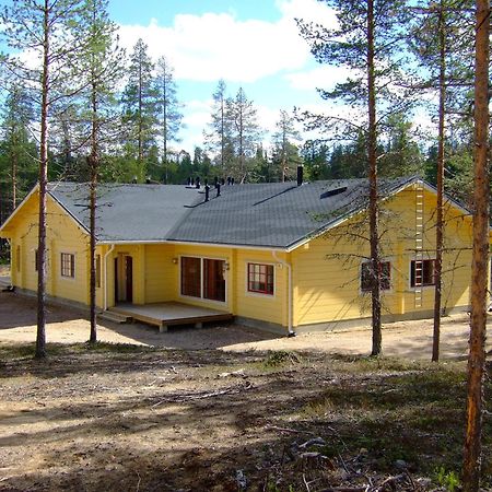 Sallainen Panvillage ภายนอก รูปภาพ